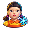 Кукла игры