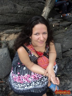 Нашла на просторах интернета..... себя =))