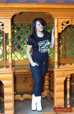 Нашла на просторах интернета..... себя =))